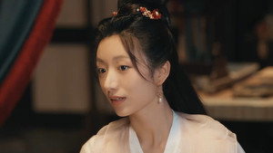 我才不要当王妃 1. évad Ep.10 10. epizód