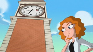 Milo Murphy törvénye 2. évad Ep.12 12. epizód