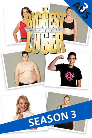The Biggest Loser Australia 3. évad () poszter