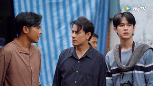 ความทรงจำครั้งสุดท้าย 1. évad Ep.5 5. epizód