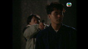壹號皇庭 1. évad Ep.2 2. epizód