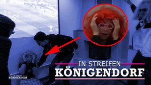 In Streifen: Königendorf 1. évad Ep.2 2. epizód