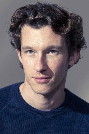 Callum Turner profil kép