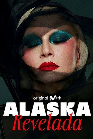 Alaska revelada poszter