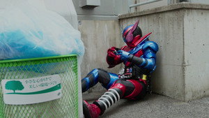 仮面ライダー kép