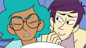 Magical Girl Friendship Squad 1. évad Ep.4 4. epizód