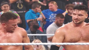 WWE NXT 20. évad Ep.10 10. epizód