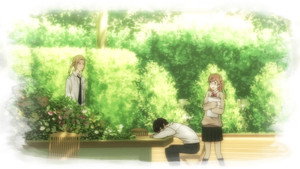 田中くんはいつもけだるげ 1. évad Ep.5 5. epizód