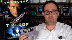 The Angry Video Game Nerd 19. évad Ep.7 7. epizód