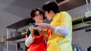 โปตัวปลอม 1. évad Ep.7 7. epizód
