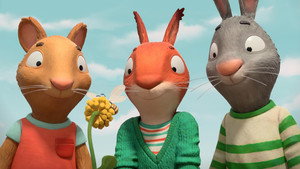 Pip and Posy 2. évad Ep.26 26. epizód