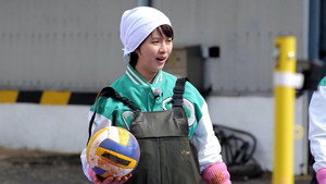 런닝맨 1. évad Ep.596 596. epizód