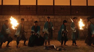 ちるらん 新撰組鎮魂歌 ～京都決戦篇～ 1. évad Ep.3 3. epizód
