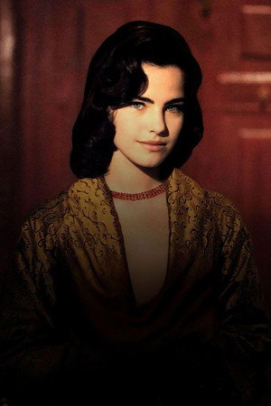 Hilda Furacão poszter