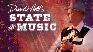 David Holt's State of Music kép