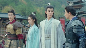 明月曾照江东寒 1. évad Ep.36 36. epizód