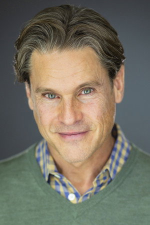 William McNamara profil kép