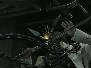 牙狼＜GARO＞ 1. évad Ep.13 13. epizód