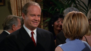 Frasier - A dumagép 7. évad Ep.15 15. epizód