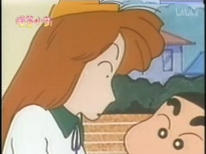 クレヨンしんちゃん 1. évad Ep.68 68. epizód