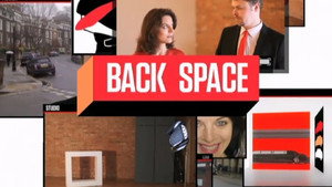 Back Space kép