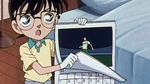 名探偵コナン 1. évad Ep.167 167. epizód
