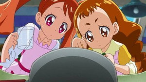 キラキラ☆プリキュアアラモード 1. évad Ep.2 2. epizód