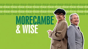 The Morecambe and Wise Show kép