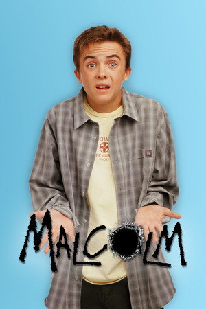 Már megint Malcolm poszter