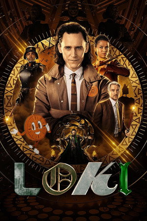 Loki poszter