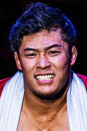 Yuya Uemura profil kép