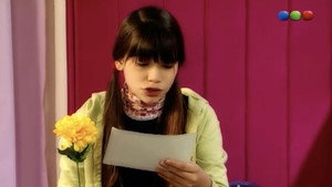 Chiquititas Sin Fin 1. évad Ep.88 88. epizód