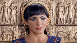 كليوباترا kép