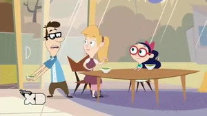 Kid vs. Kat 2. évad Ep.26 26. epizód