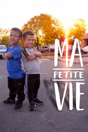 Ma petite vie poszter