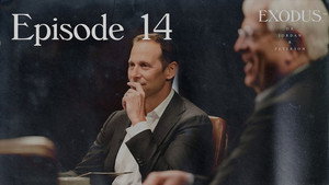 Exodus 1. évad Ep.14 14. epizód