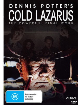 Cold Lazarus poszter