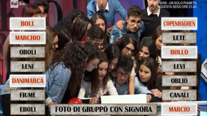 Per un pugno di libri 22. évad Ep.10 10. epizód