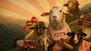 Sheep kép