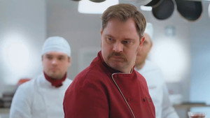 Ja, chef! 2. évad Ep.1 1. epizód