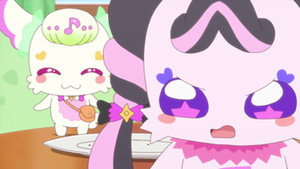 キミとアイドルプリキュア♪ 1. évad Ep.29 29. epizód