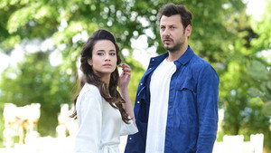 Kazara Aşk 1. évad Ep.3 3. epizód