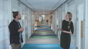 Leva utan att dö - en serie om diabetes 1. évad Ep.1 1. epizód