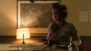 Dirk Gently's Holistic Detective Agency 2. évad Ep.3 3. epizód