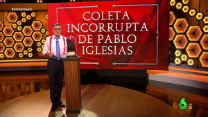 El intermedio 15. évad Ep.126 126. epizód