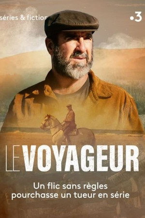Le Voyageur 1. évad (2019-05-28) poszter