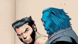 Astonishing X-Men 3. évad Ep.6 6. epizód