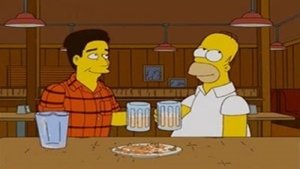 A Simpson család 16. évad Ep.16 Ez mindennek a teteje