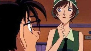 名探偵コナン 1. évad Ep.155 155. epizód