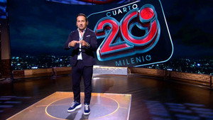Cuarto Milenio 20. évad Ep.3 3. epizód